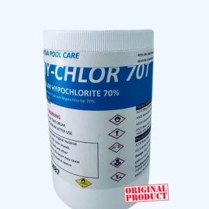 MYCHLOR CAL. HYPO 70T 20g – 5KG (250 Tablets)