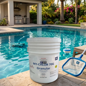 MY-CHLOR CAL. HYPO 70G – 5KG