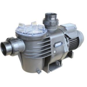 WATERCO Swimming Pool Pump HYDROSTORM (1.5HP) Single Phase, 50Hz 220-240V, 50mm (2″) Barrel Union Connection