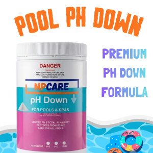 MPCare pH Down -1kg