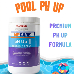MPCare pH UP -1kg