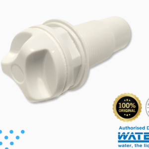 WATERCO Air Bleed Valve White 25mm