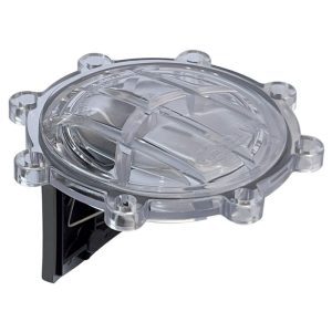 Waterco Flow Check Valve Lid, Flap & O-Ring