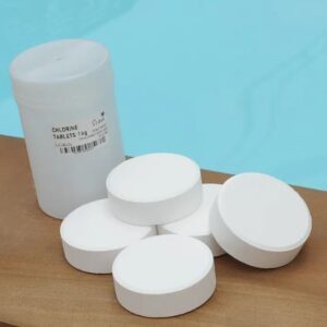MY-CHLOR TCCA 90T 200g – 1KG (5 tablets)