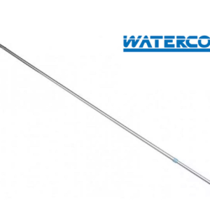 Waterco 8 ft. – 16 ft. Blue Adjustable Swimming Pool Telescopic Pole for Vacuums and Skimmers