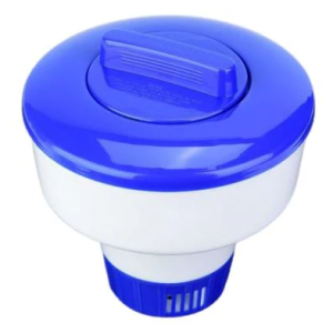 Tablet Floating Dispenser – Small 8 inch