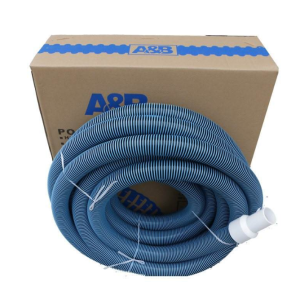 Vacuum Hose 30FT / 9METRE (Heavy Duty) Universal Suction Hole Size