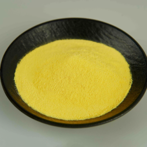 Poly Aluminium Chloride (PAC) Pale Yellow Drinking Grade – 5kg/drum