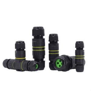 Mypoolux Retrofit IP68 Pool Underwater Light Connector