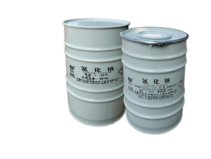 Sodium Cyanide 50kg/drum
