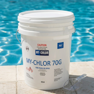 MY-CHLOR 70G – 40KG/DRUM