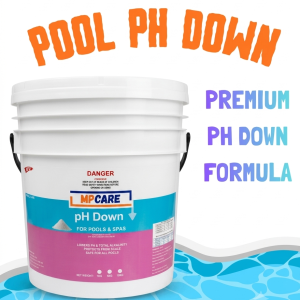 MPCare pH Down -5kg